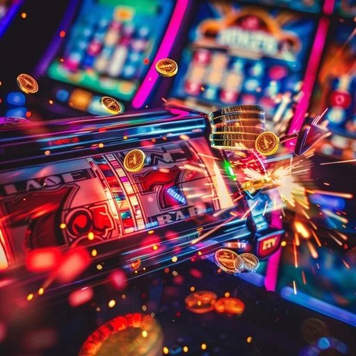 Ganesha Gold di platform oval togel menampilkan simbol-simbol bernuansa mitologi Hindu dengan antarmuka mobile yang intuitif