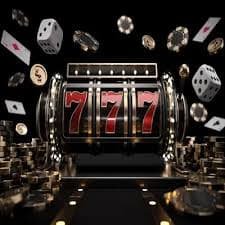Antar muka Live Blackjack oval togel di layar ponsel Android dengan dealer live dan tombol aksi yang jelas